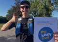 Frome residents gear up for London Marathon