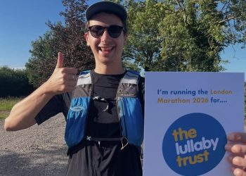 Frome residents gear up for London Marathon