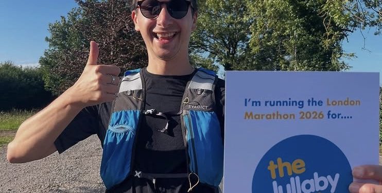 Frome residents gear up for London Marathon