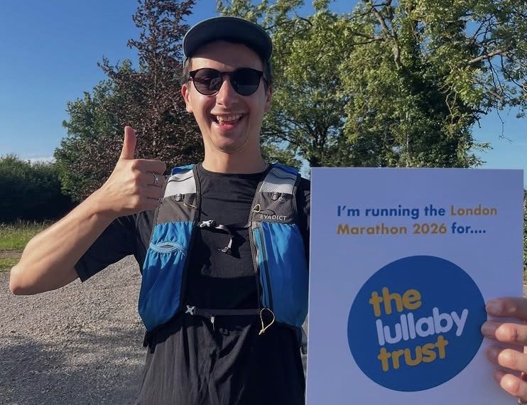 Frome residents gear up for London Marathon