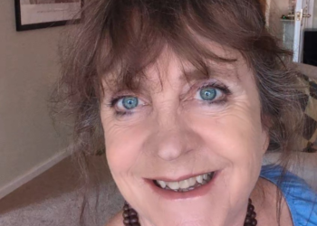 Frome woman explores neurodivergence and mental health in podcast