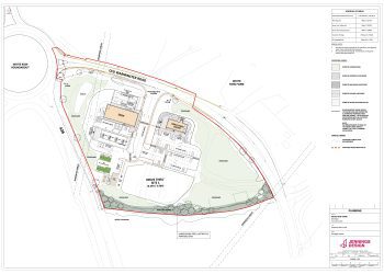Drive-thru outlets planned near Frome
