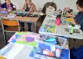 Get creative this summer with Frome Community Education