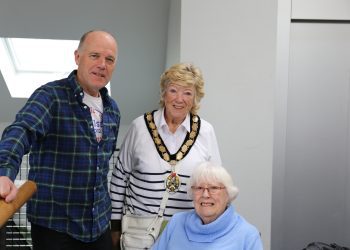 Group hosting technology sessions gains charitable status