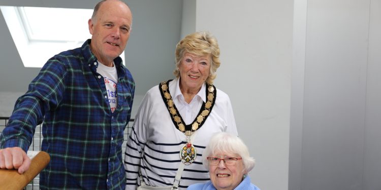 Group hosting technology sessions gains charitable status