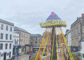 Frome Kindness Festival