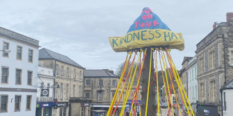 Frome Kindness Festival