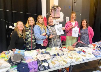 Local projects benefit from community grants
