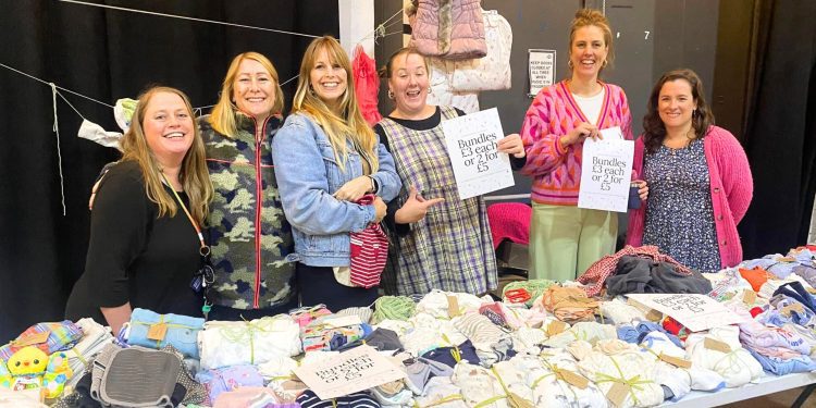 Local projects benefit from community grants