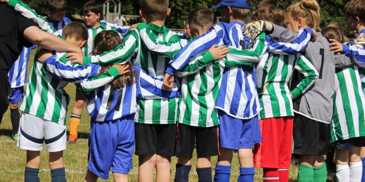 Local schools team up for stronger future