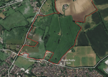 Major planning applications discussed at extraordinary meeting
