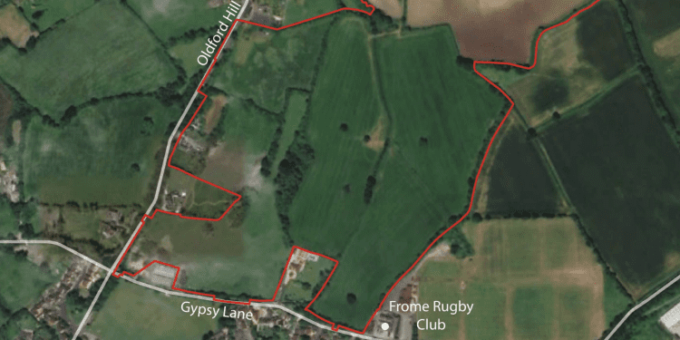 Major planning applications discussed at extraordinary meeting