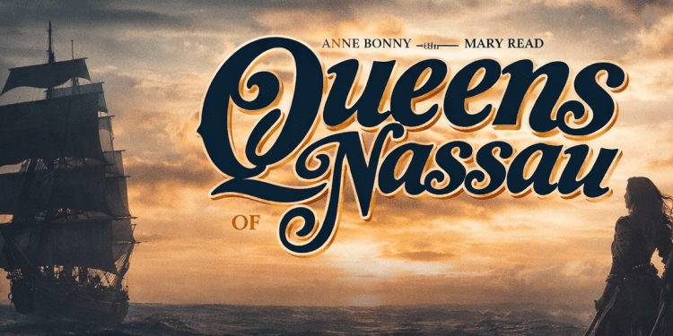 Pirate musical to launch in Frome