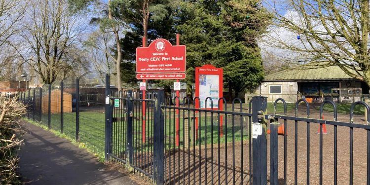 New classroom at Frome school to cost nearly £911,000