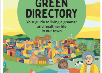 New guide helps Frome residents live sustainably