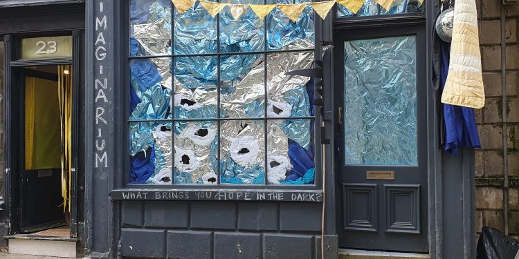 Exhibition showcases achievements of Green and Healthy Frome