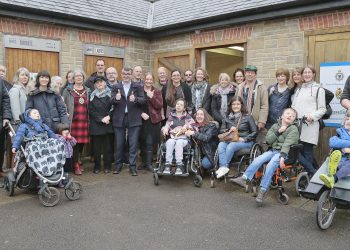 Have your say on Market Yard toilets