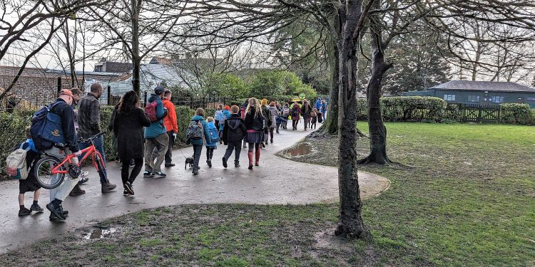 Have your say on proposed changes to Frome school system
