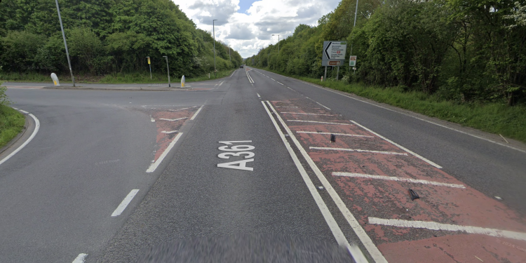 Safety improvement plans for Frome Bypass progress