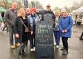 Discuss future of Frome toilets at Saturday market