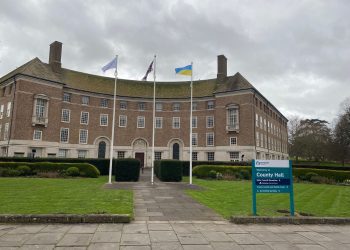 Somerset Council increases precept by 4.99%