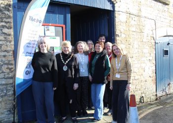 The Little Scrapstore relaunches after community support