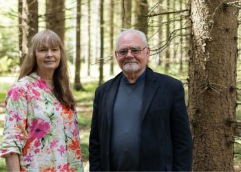 Screening in Frome to tell story of unlikely friendship