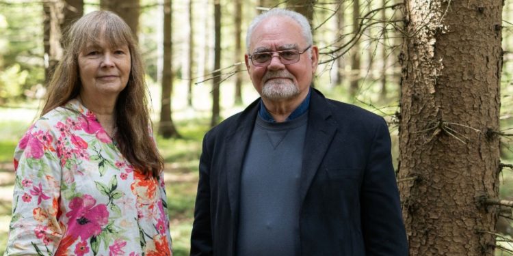 Screening in Frome to tell story of unlikely friendship