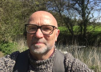 New book explores history of wildlife on the River Frome