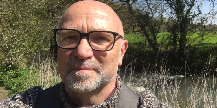 New book explores history of wildlife on the River Frome