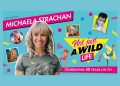 Wildlife favourite Michaela Strachan set for Frome show