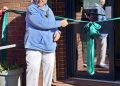 Frome youth centre unveils new community facilities