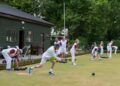 Bowls club launch new season with open afternoon