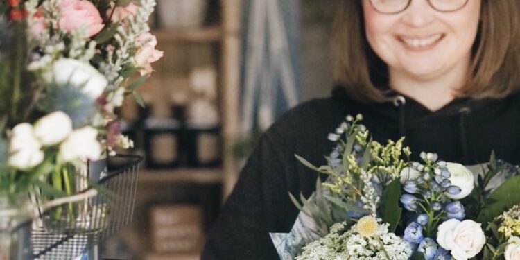 Bramble & Wild  is back in Frome!