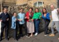 Community DIY shop opens in Frome
