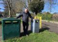 Town Council bins to be managed by new contractor