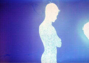 Exhibition for arts charity’s 40th year off to strong start