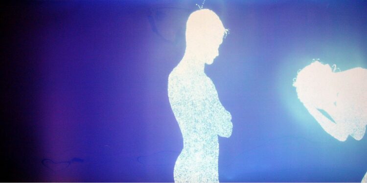 Exhibition for arts charity’s 40th year off to strong start