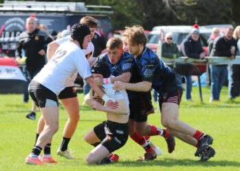 Impressive win over second placed Walcot