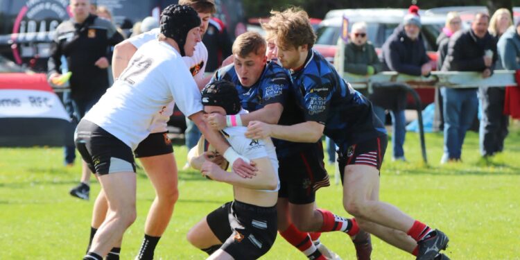 Impressive win over second placed Walcot