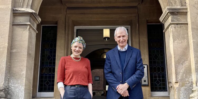 New town clerk appointed at Frome Town Council