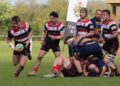 Frome consolidate third place with convincing win