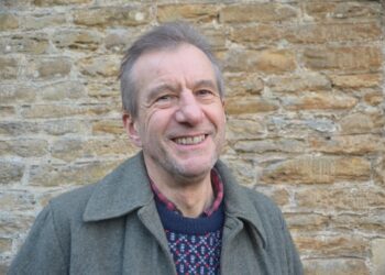 Frome councillor jailed for climate protest shares experience