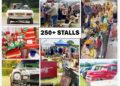 Frome flea market and craft fair back this weekend