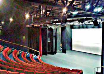 Frome theatre to host regional drama festival final