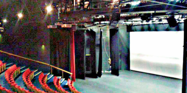 Frome theatre to host regional drama festival final