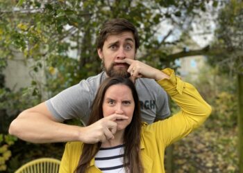 Town’s top variety night returns this week