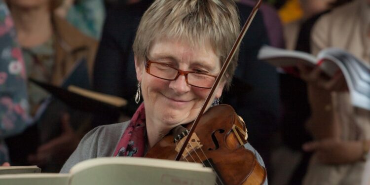 Concert to raise funds for church renovation