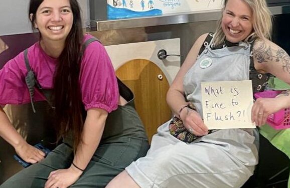 Initiative launches to improve river’s health