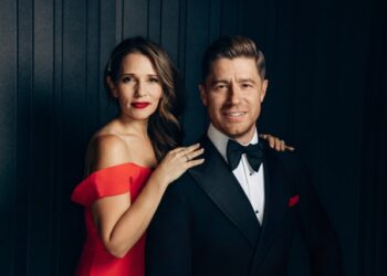 Jazz show celebrates Tony Bennett  and Lady Gaga